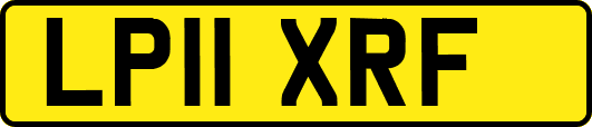 LP11XRF