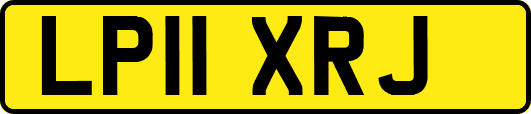 LP11XRJ