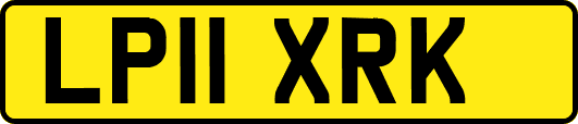 LP11XRK