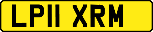 LP11XRM