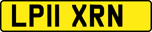 LP11XRN