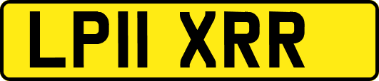 LP11XRR