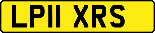 LP11XRS