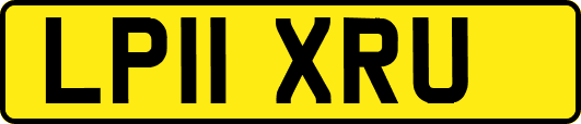 LP11XRU