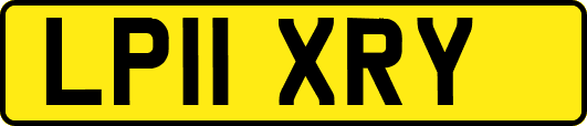 LP11XRY