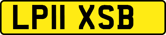 LP11XSB