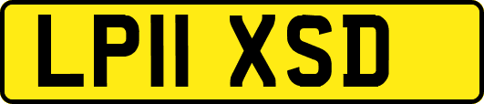 LP11XSD