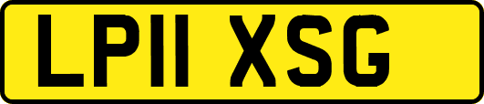 LP11XSG