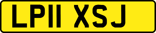 LP11XSJ
