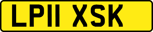 LP11XSK