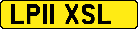 LP11XSL