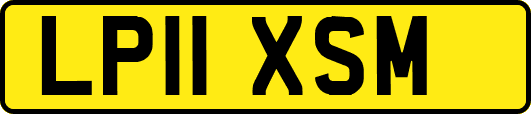 LP11XSM