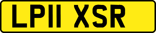 LP11XSR