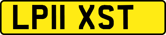 LP11XST