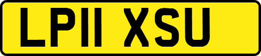LP11XSU