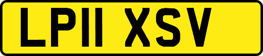 LP11XSV