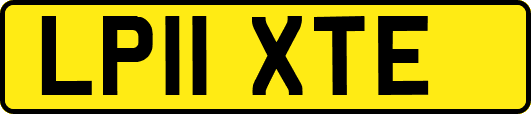 LP11XTE