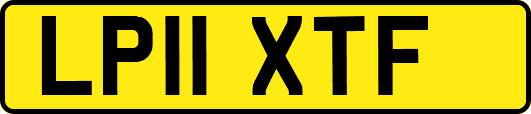 LP11XTF