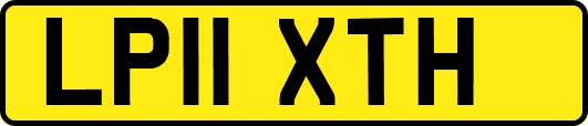 LP11XTH