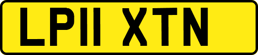 LP11XTN