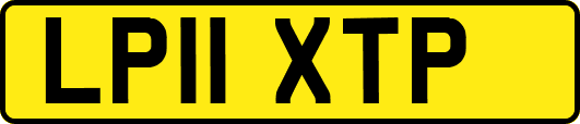 LP11XTP