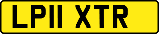 LP11XTR