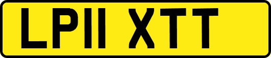 LP11XTT