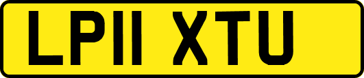 LP11XTU