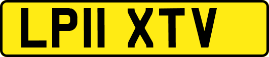 LP11XTV