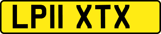LP11XTX