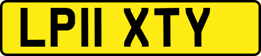 LP11XTY