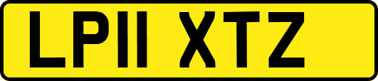 LP11XTZ