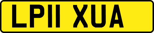 LP11XUA