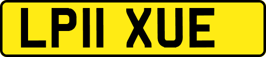 LP11XUE