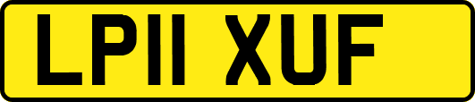 LP11XUF