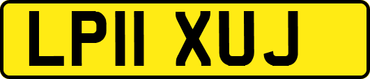 LP11XUJ