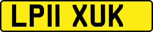 LP11XUK