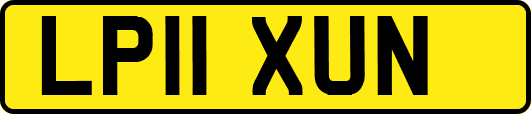 LP11XUN