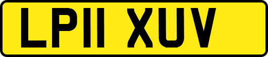 LP11XUV