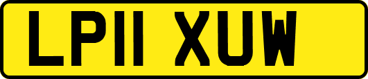 LP11XUW