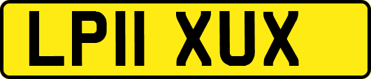 LP11XUX