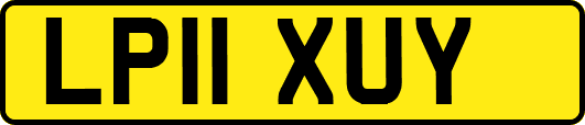 LP11XUY