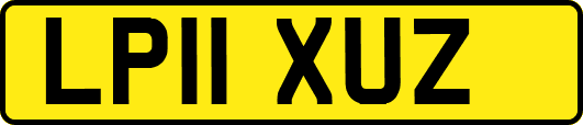 LP11XUZ