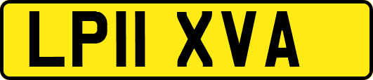 LP11XVA
