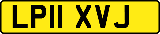 LP11XVJ