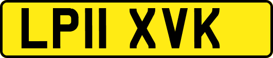 LP11XVK