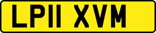 LP11XVM