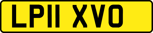LP11XVO