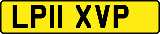 LP11XVP