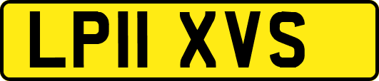 LP11XVS
